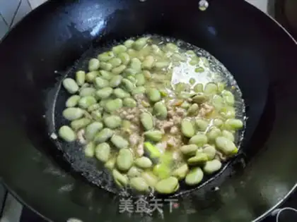 Make Spaghetti noodles step 6