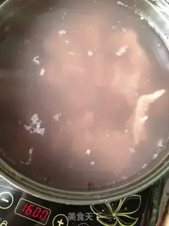 Make Potato beef step 2