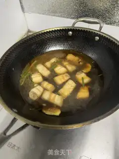 Make Secret red meat step 10