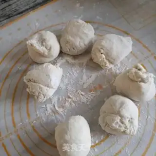Make The meat bag step 12