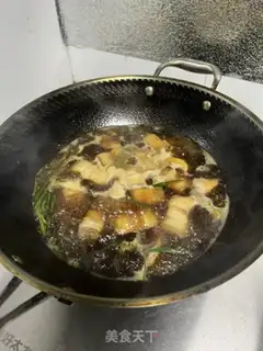Make Secret red meat step 11