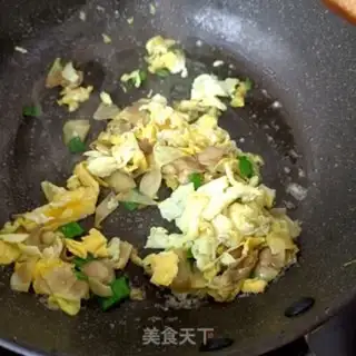 Make Scrambled eggs step 6