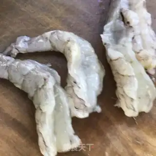 Make Shrimp salad step 3