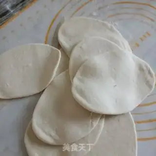 Make The meat bag step 14