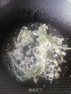 Make Fried sprouts step 4