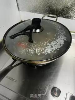 Make Secret red meat step 12