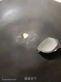 Make Clean up the white cabbage step 1