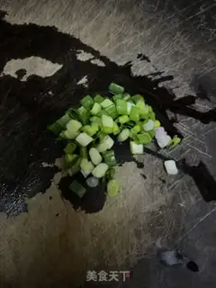 Make Fast dry noodles step 0