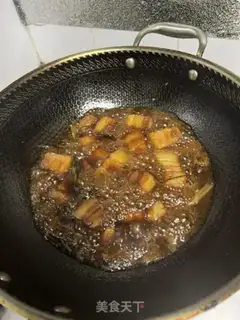 Make Secret red meat step 13