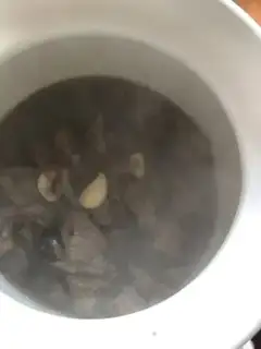 Make Potato beef step 5