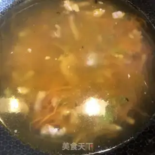 Make Spaghetti noodles step 10