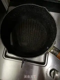 Make Fast dry noodles step 1