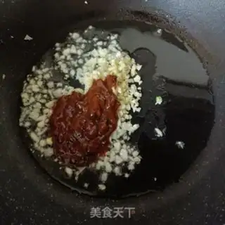Make Soybeans step 2