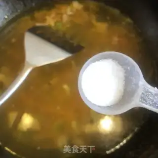 Make Spaghetti noodles step 11