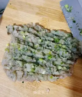 Make Shrimp step 1