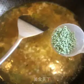 Make Spaghetti noodles step 12