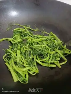 Make Clean up the white cabbage step 5