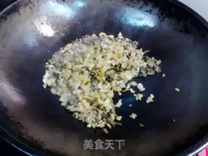 Make Sour buns step 3