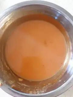 Make Tofu step 2