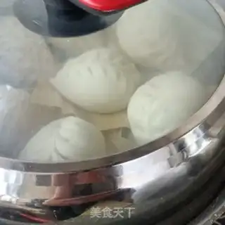 Make The meat bag step 20