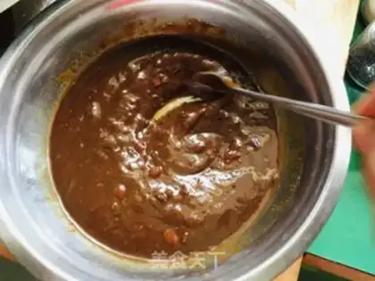 Make Frozen noodles step 0