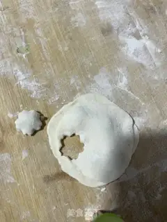 Make Shrimp step 4