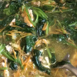 Make Spaghetti noodles step 14