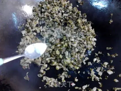 Make Sour buns step 4