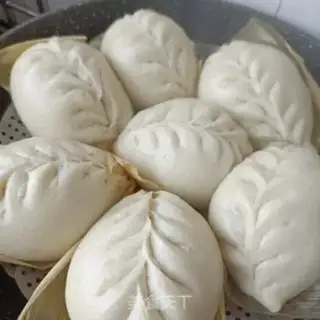 Make The meat bag step 21