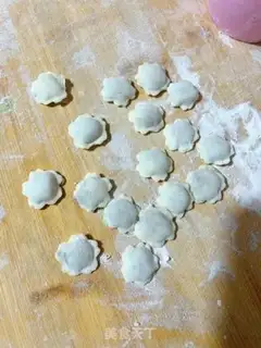 Make Shrimp step 5