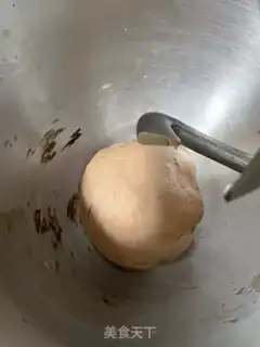 Make walnut bag step 2