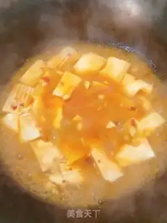 Make Tofu step 4