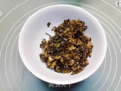 Make Sour buns step 6