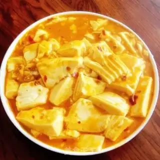 Make Tofu step 5