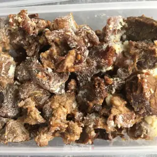 Make Cows and potatoes step 0