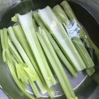 Make Celery step 0