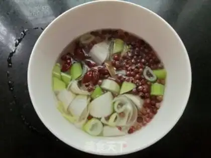 Make Shrimp dumplings step 0