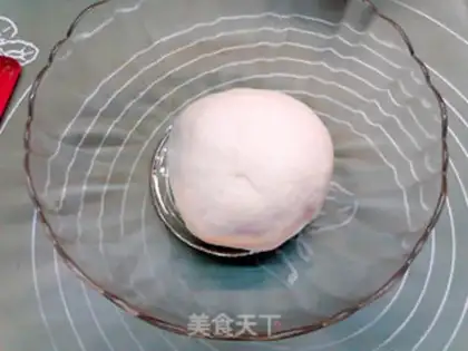 Make Sour buns step 8