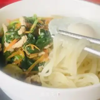 Make Spaghetti noodles step 19