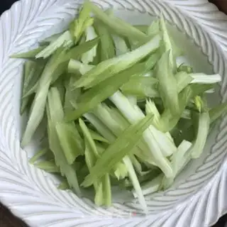 Make Celery step 3
