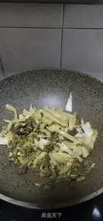 Make Blackfish pickles step 5