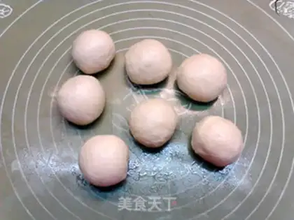 Make Sour buns step 10