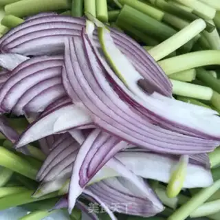 Make A thousand bean sprouts step 7