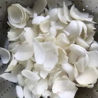 Make Celery step 4