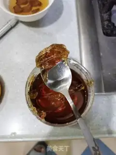 Make Crysy-skin intestines step 1