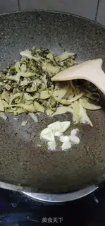 Make Blackfish pickles step 6