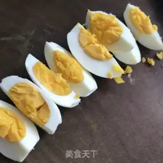Make Black cucumber step 2
