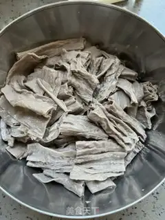 Make Black cucumber step 3