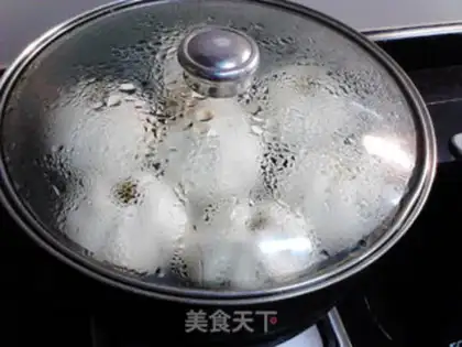 Make Sour buns step 14