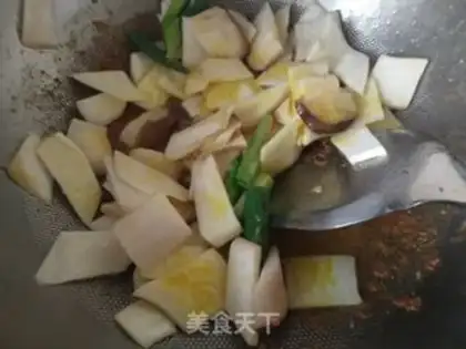 Make Apricot step 5